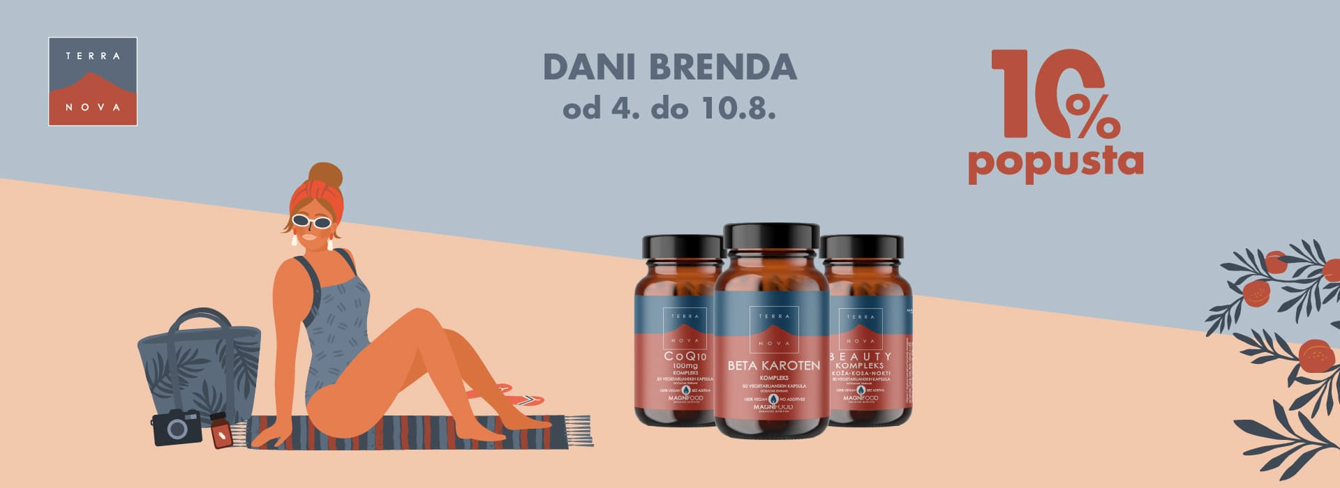 Terranova dani 08/25